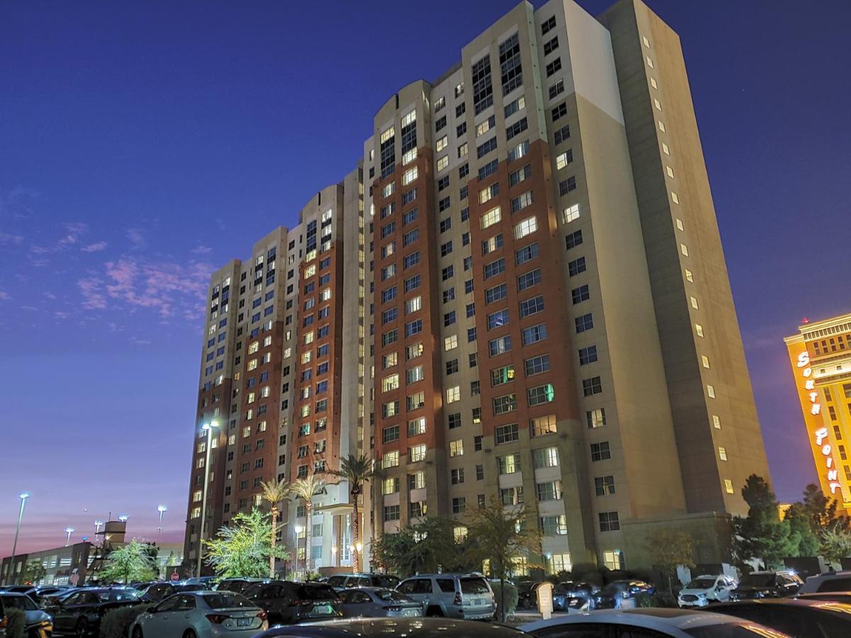 The Grandview At Las Vegas Exterior foto